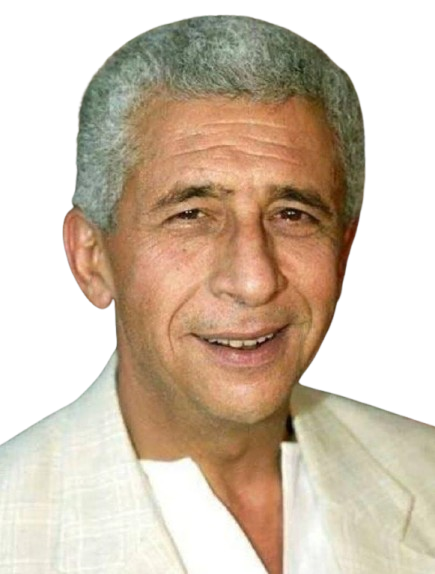 Naseeruddin Shah